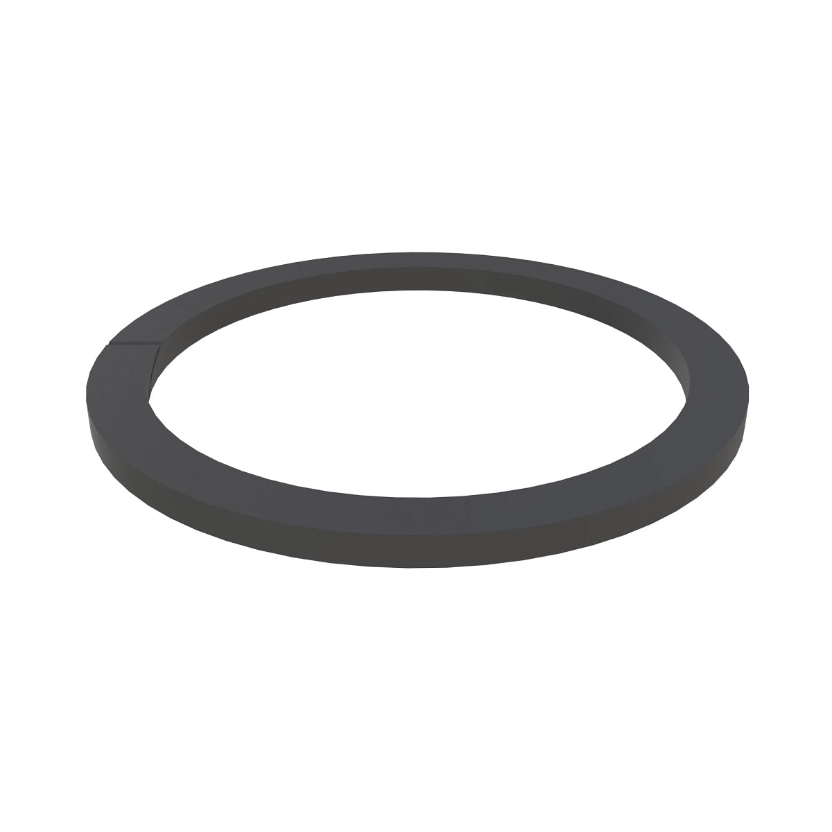 John Deere R186865: Bias Cut Back-Up Ring