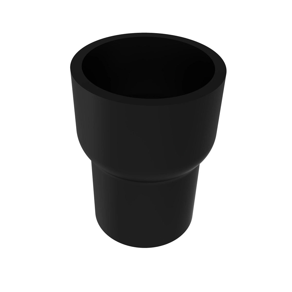 John Deere R189038: Lower Radiator Hose