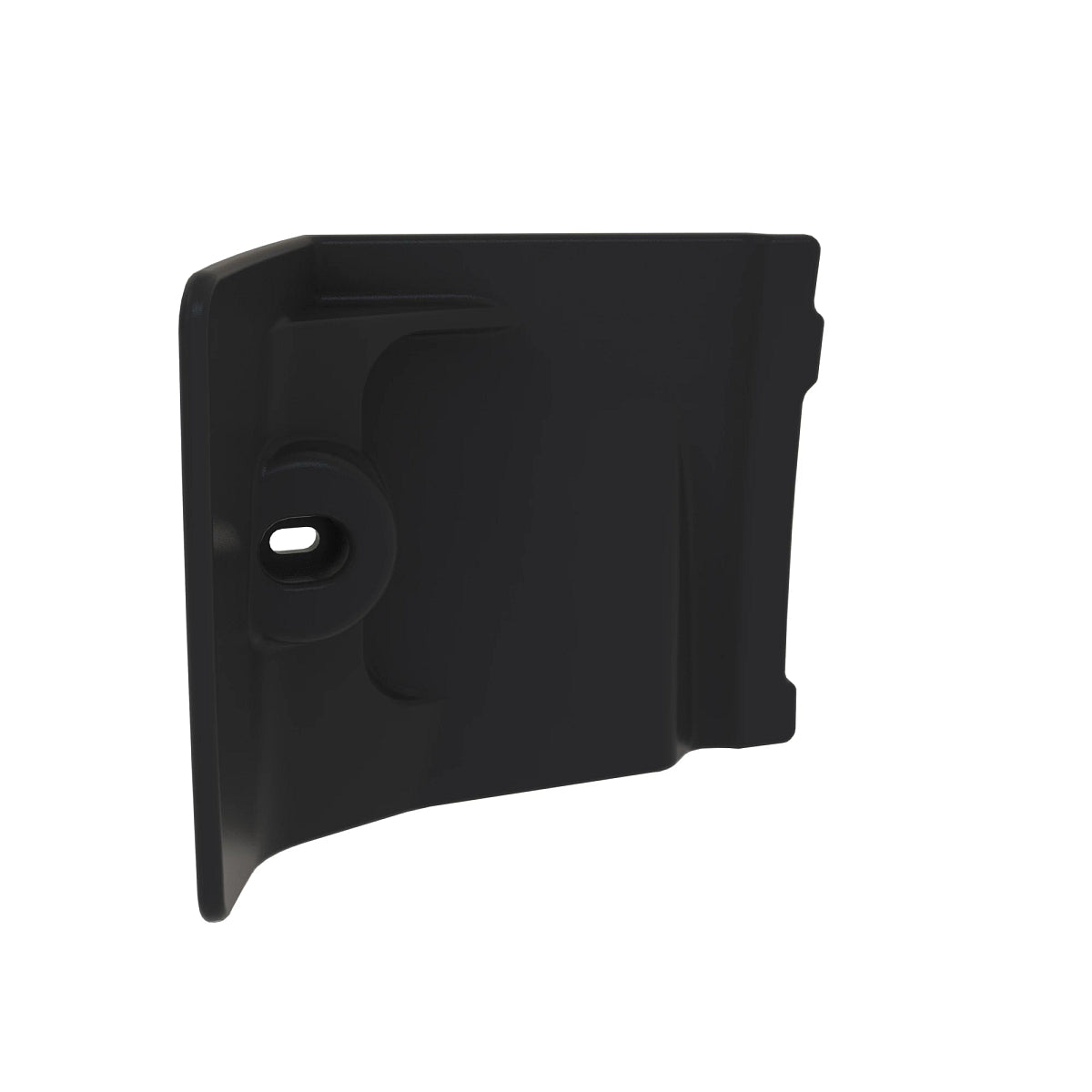 John Deere R194892: Fuel Tank Cover, Right Side