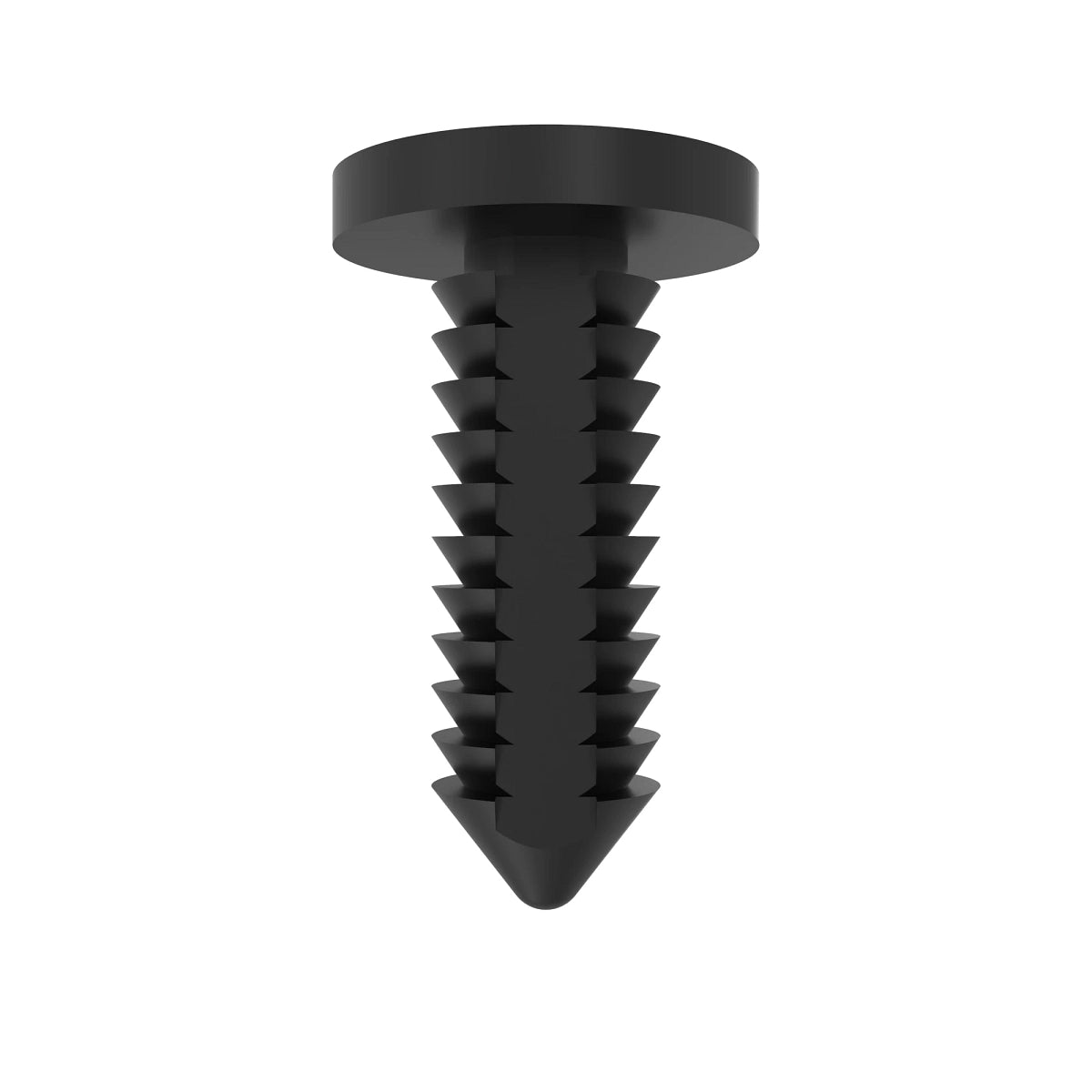 John Deere R198608: Fin-Type Push Plug