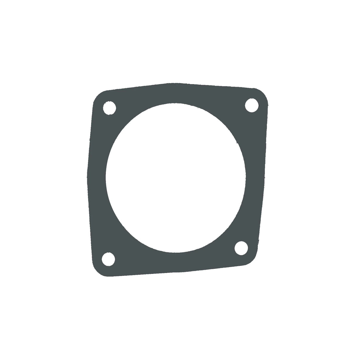 John Deere R204925: Gasket