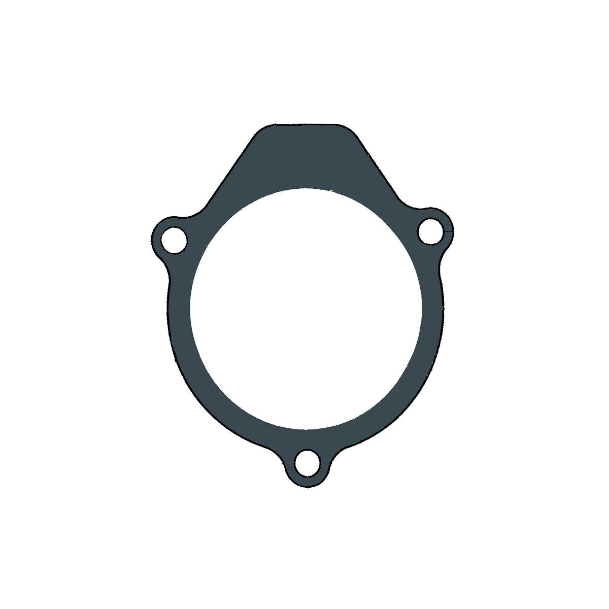 John Deere R205189: Gasket