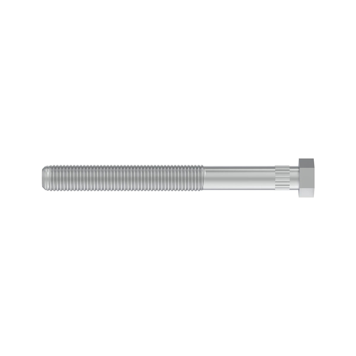 John Deere R210960: Hexagonal Head Bolt, M16 X 172