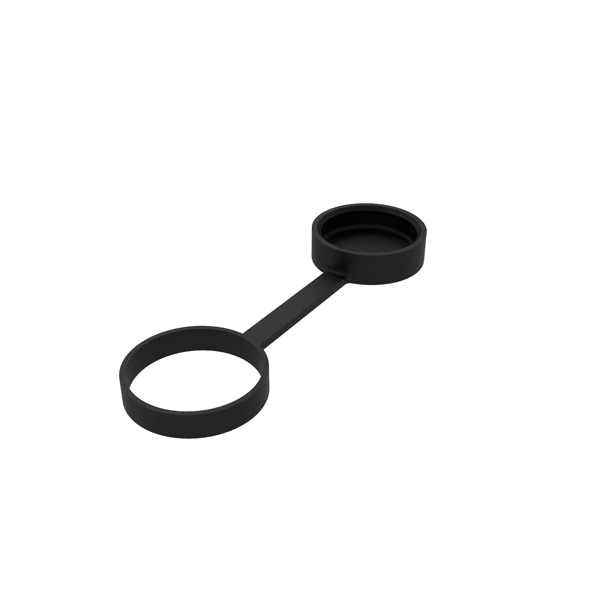 John Deere R218933: Breakaway Coupler Cover