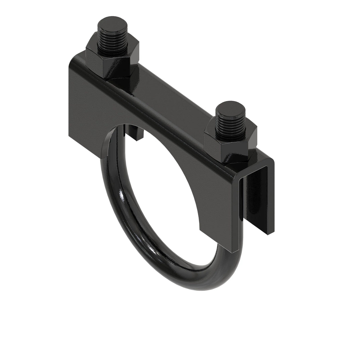 John Deere R221873: Single Clip