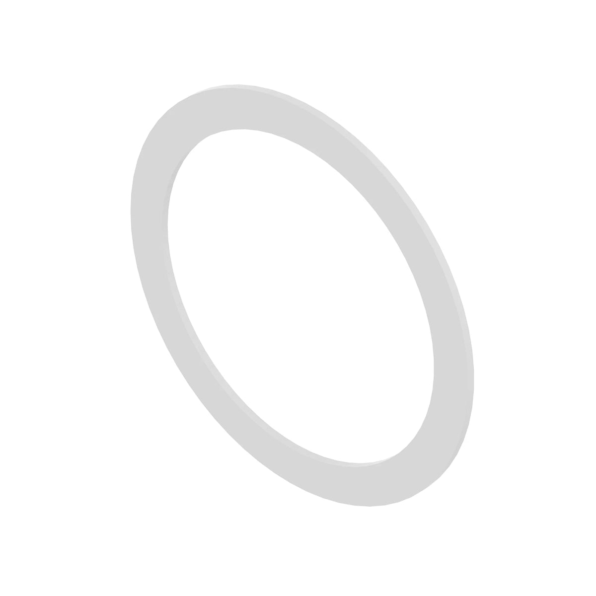 John Deere R223859: Back-Up Ring