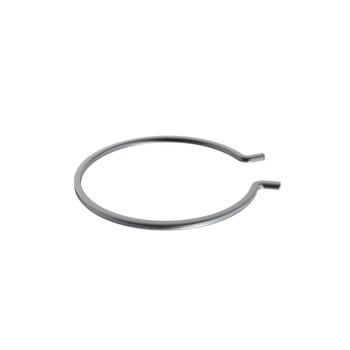John Deere R234148: Lugs Out Internal Snap Ring