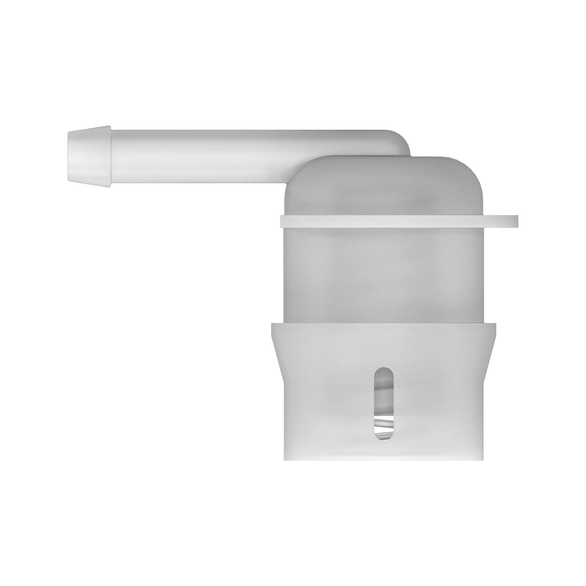 John Deere R237815: Vent