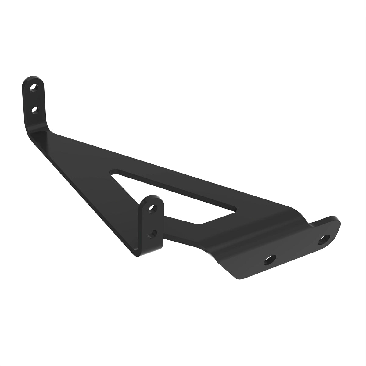 John Deere R248829: Step Bracket Left Side