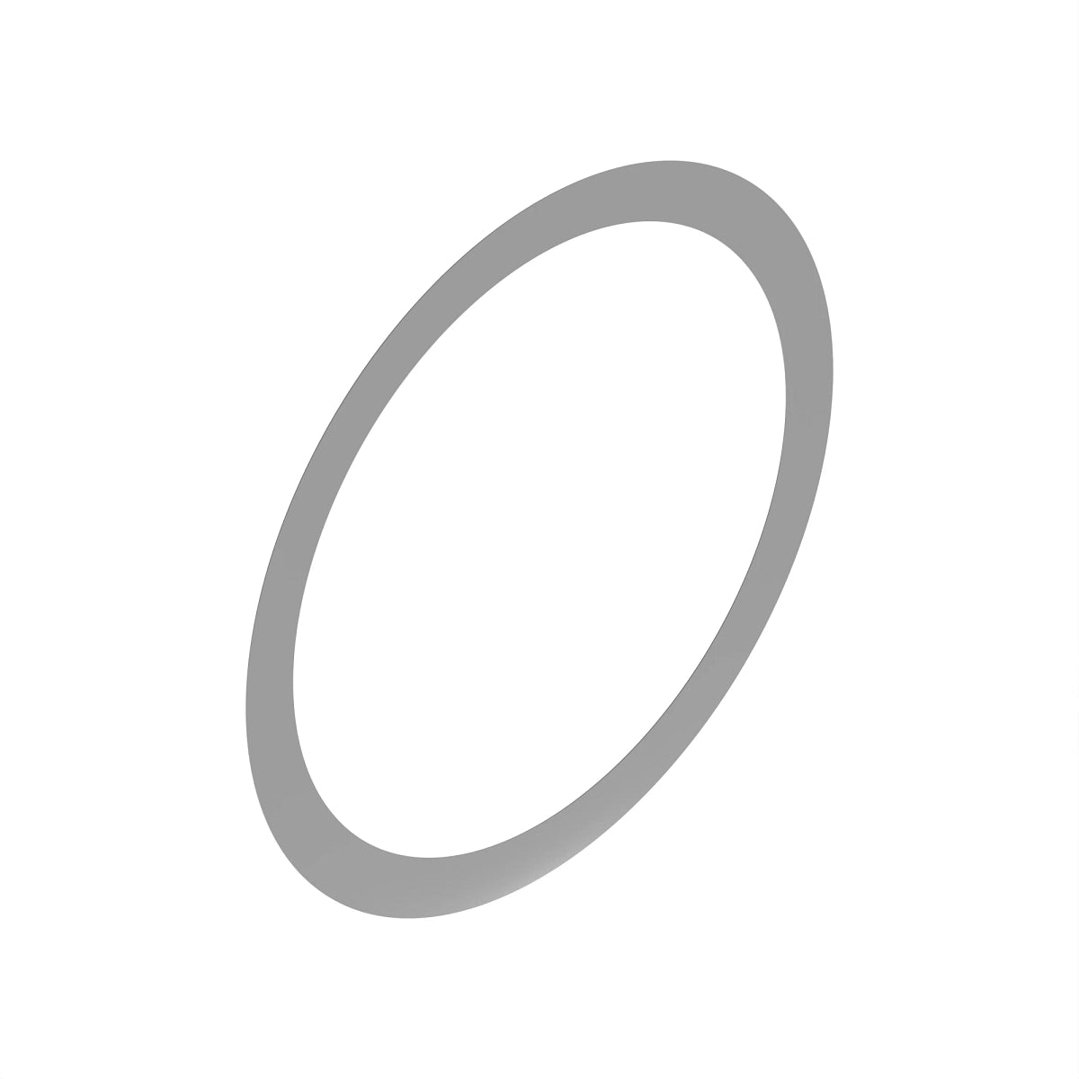 John Deere R260018: Plain Circular Shim