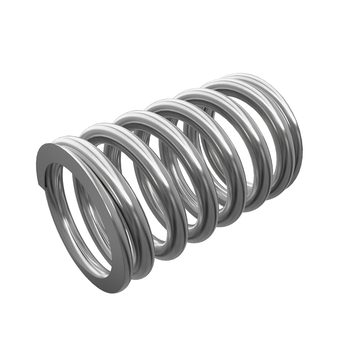 John Deere R26125: Valve Compression Spring