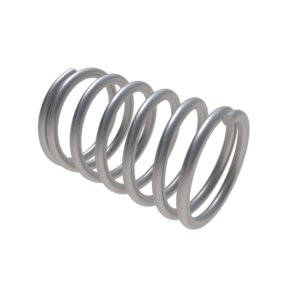 John Deere R26151: Compression Spring