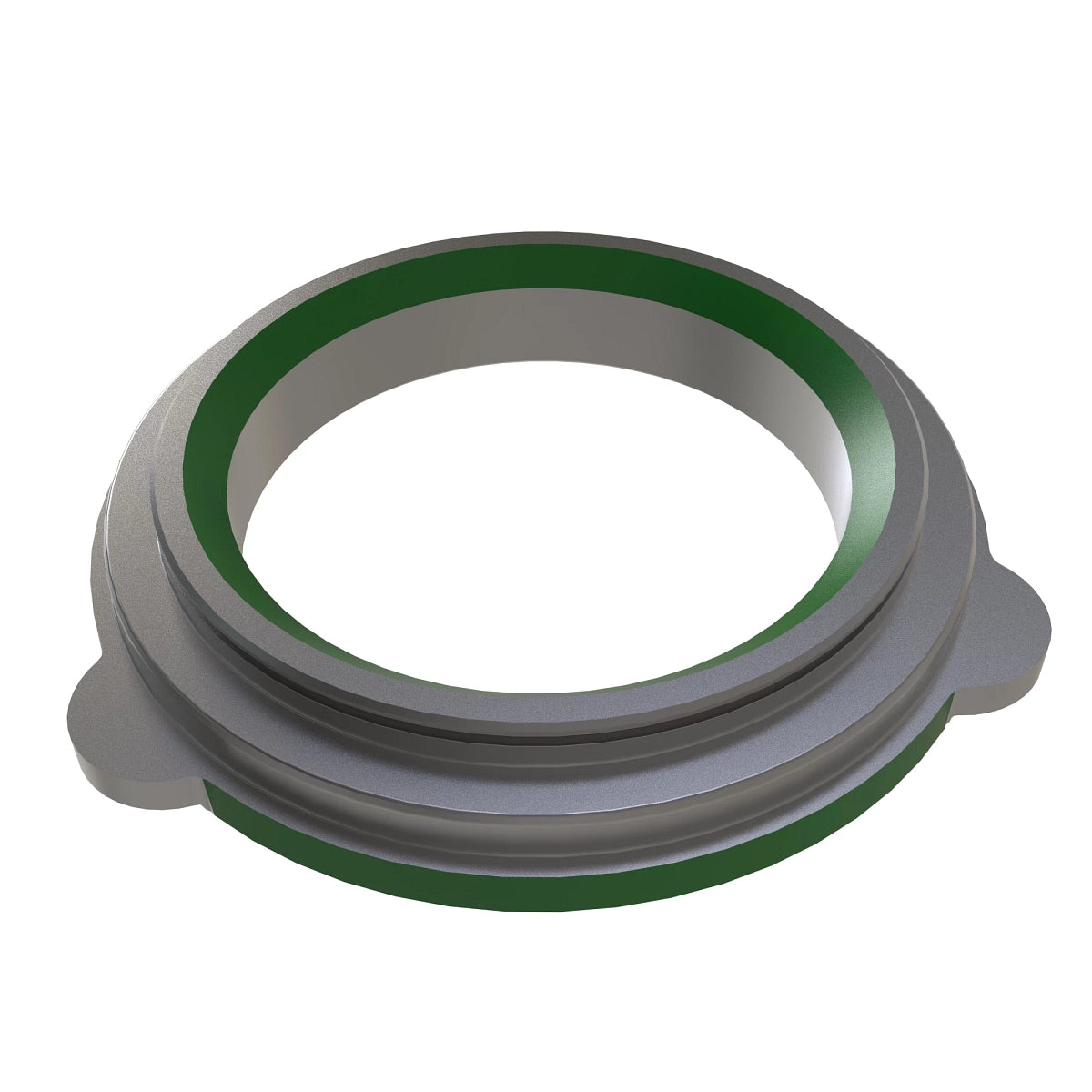 John Deere R26219: External Snap Ring