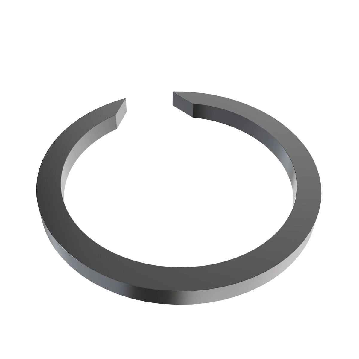 John Deere R26222: External Snap Ring