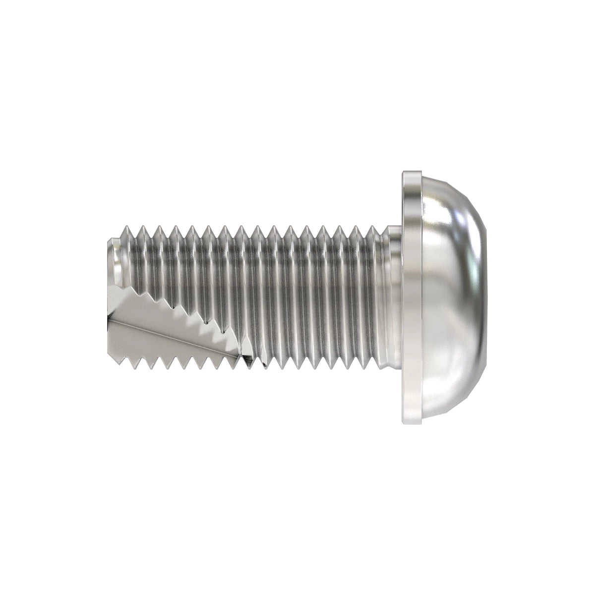 John Deere R263172: Self-Tapping Screw, M6