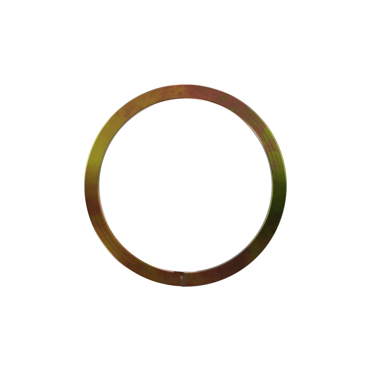 John Deere R265392: Spiral Internal Snap Ring