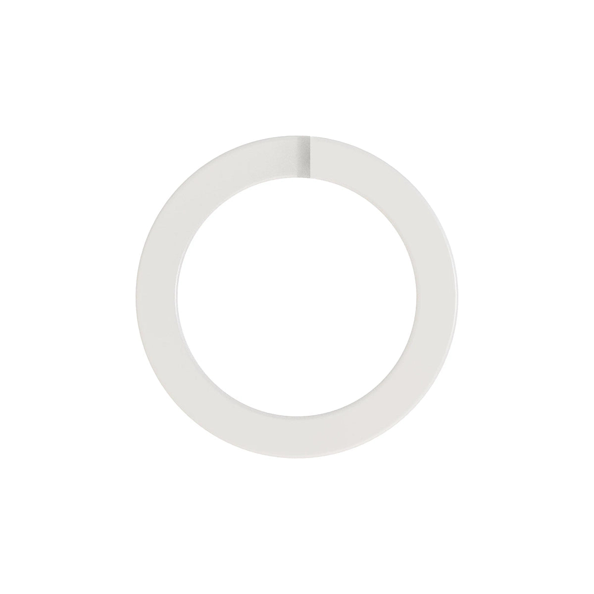 John Deere R26551: Back-Up Ring