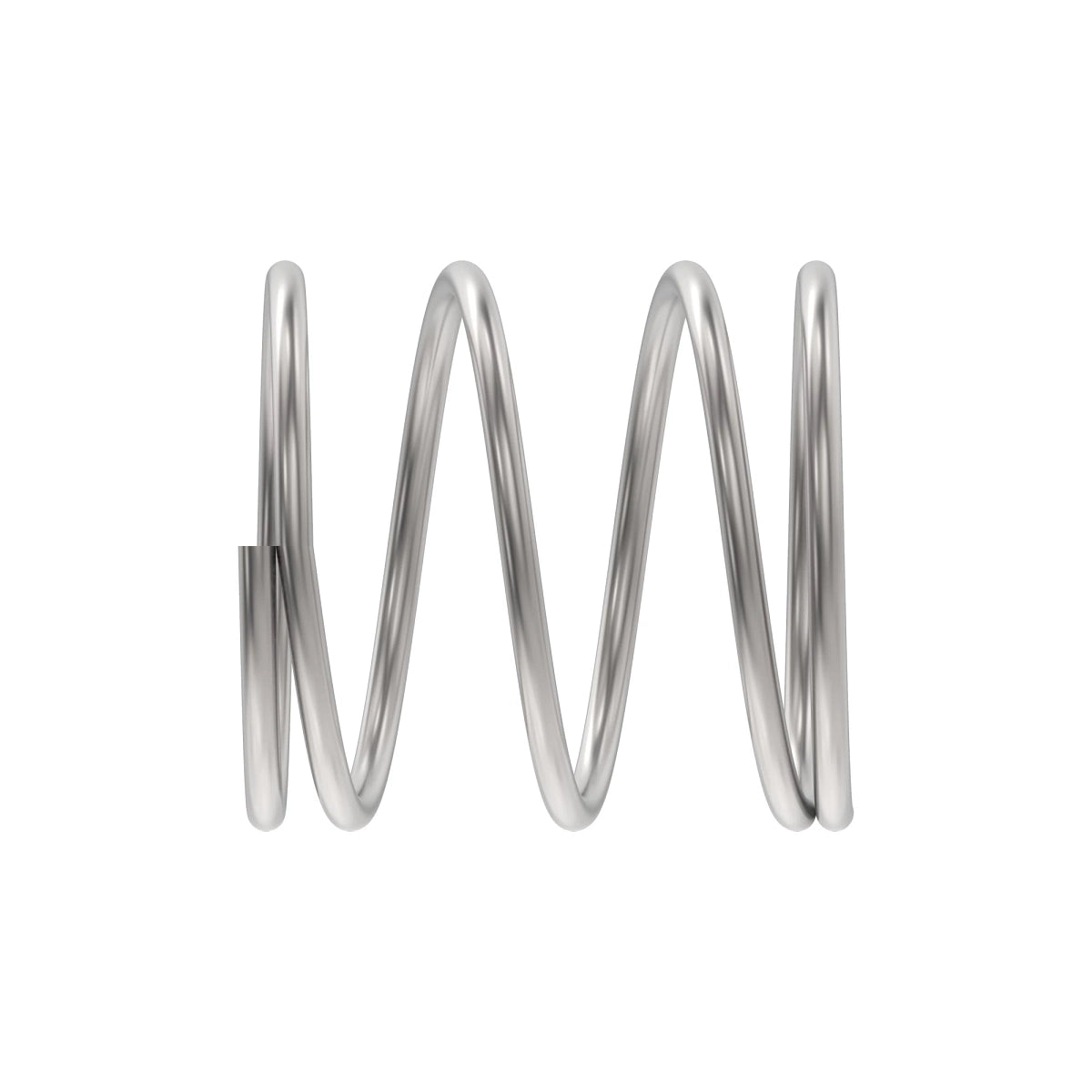 John Deere R26659: Compression Spring