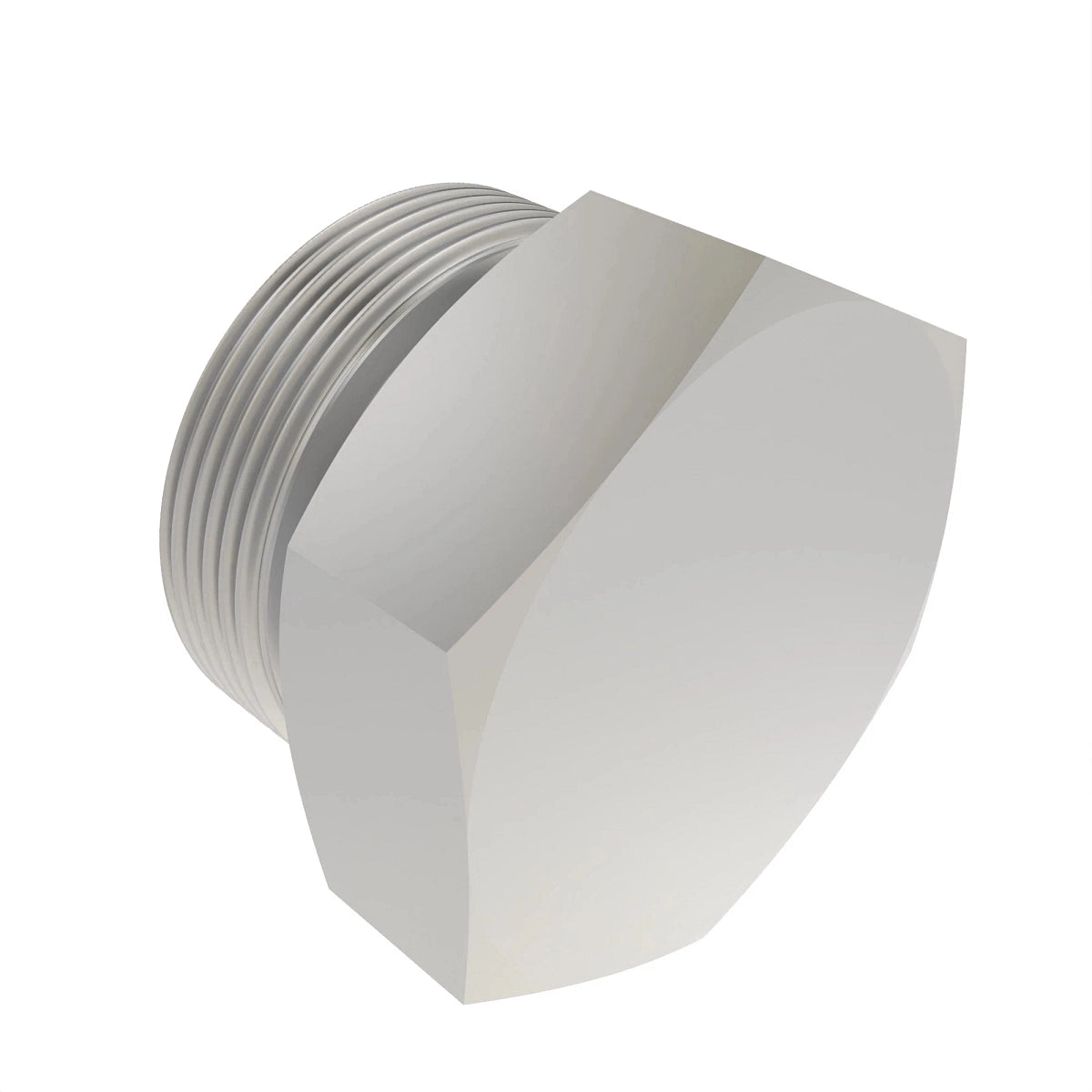John Deere R26727: Oil Pan Drain Plug