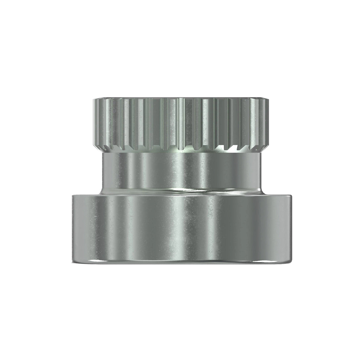 John Deere R270864: PTO Locking Collar Splined Coupling