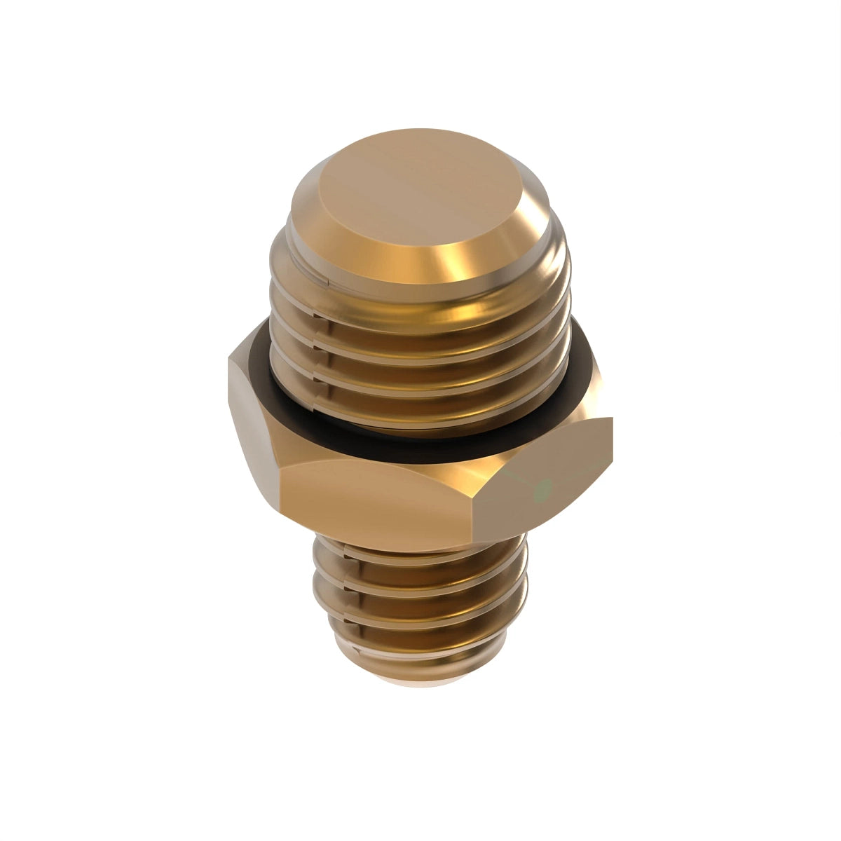 John Deere R271742: Antenna Adapter