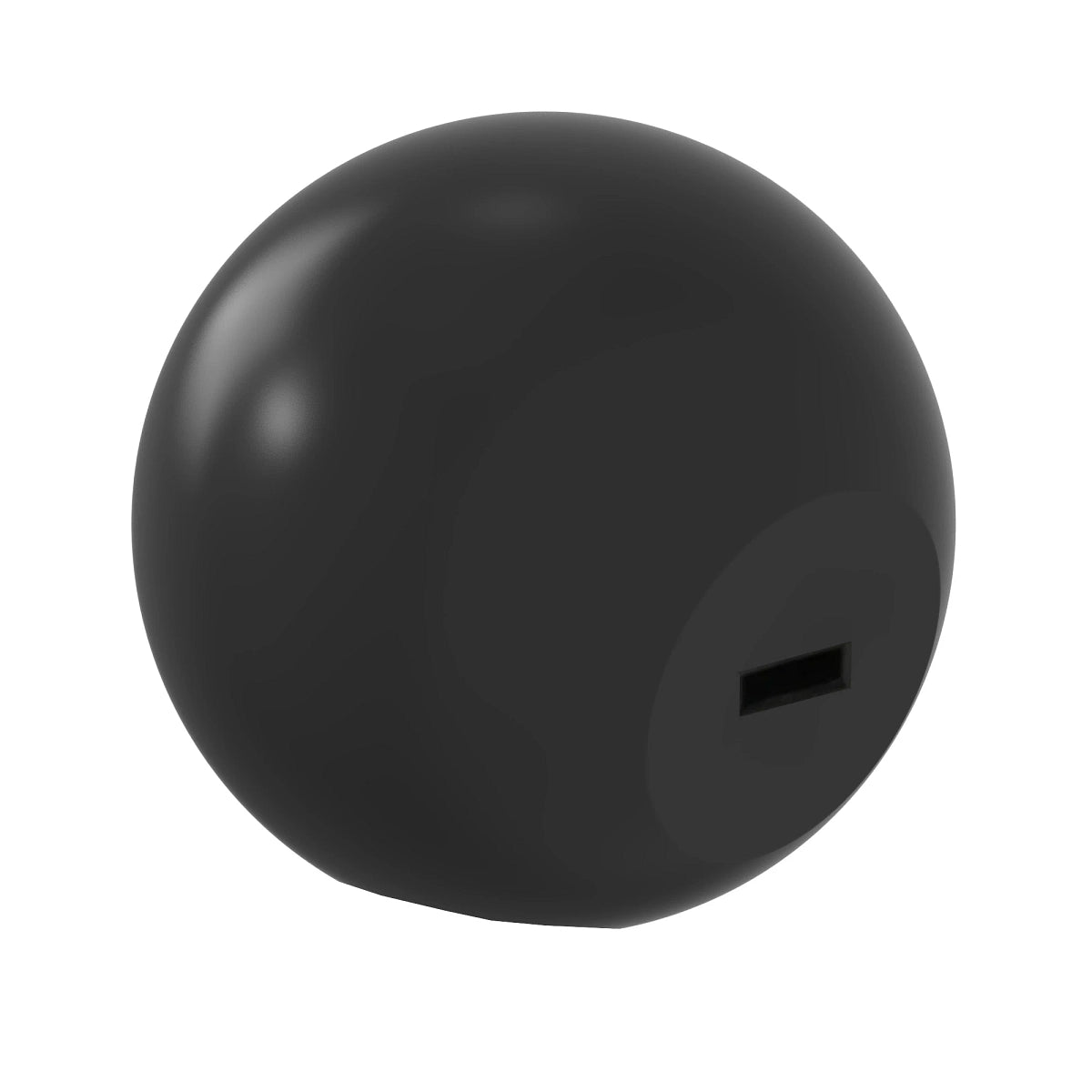 John Deere R28164: Blade Control Lever Knob