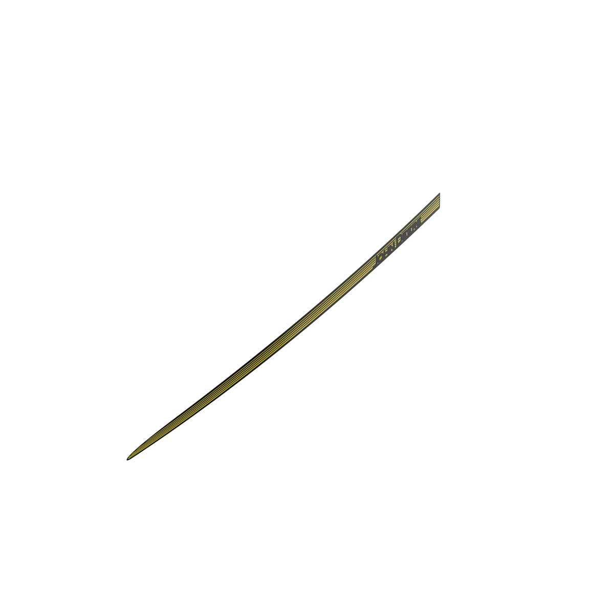 John Deere R296686: John Deere Stripe Label, Left Side