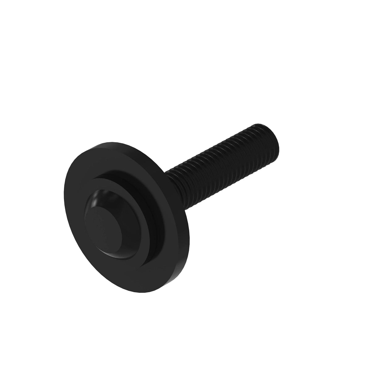 John Deere R301081: Screw with Washer, M6