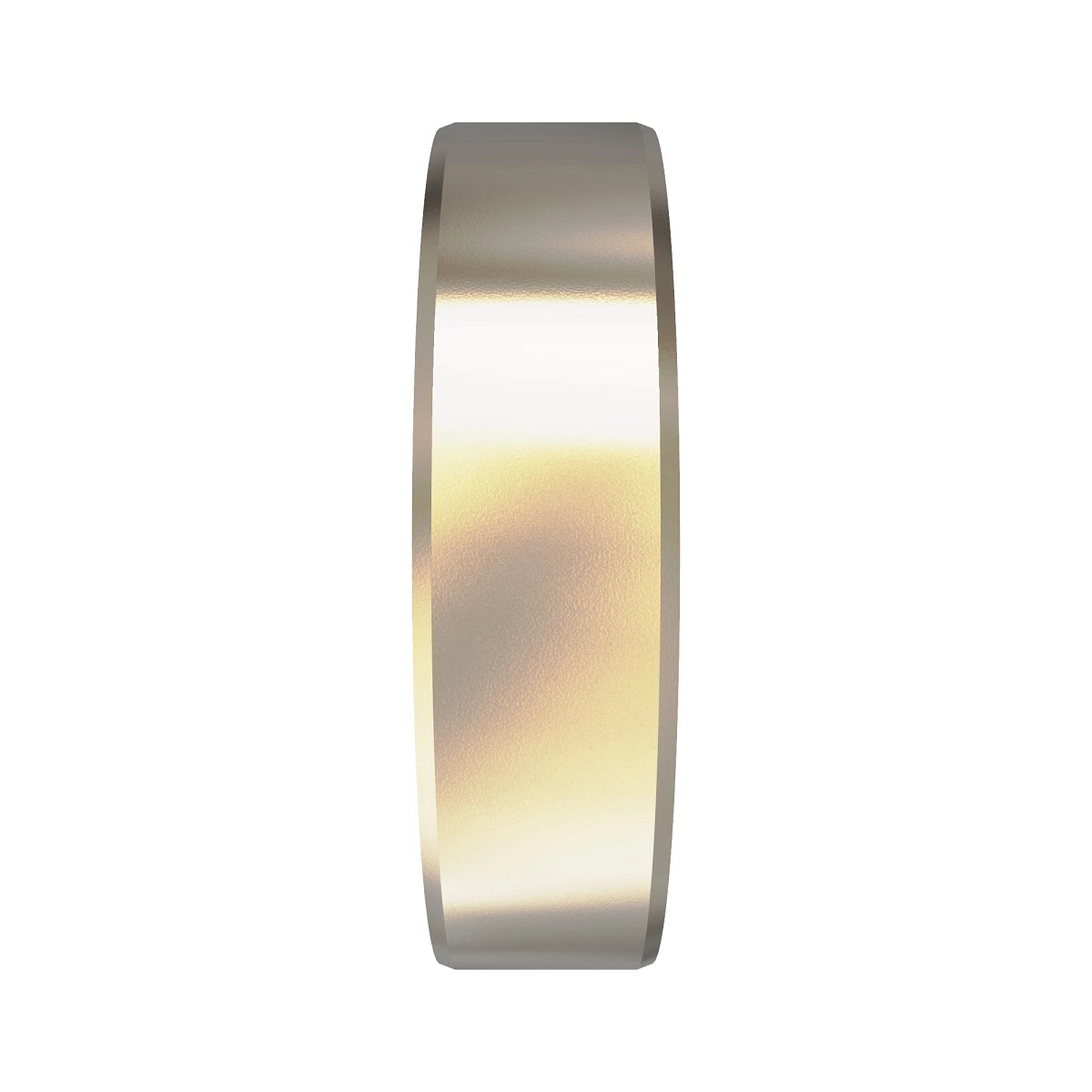John Deere R301817: Cylindrical Split Bushing