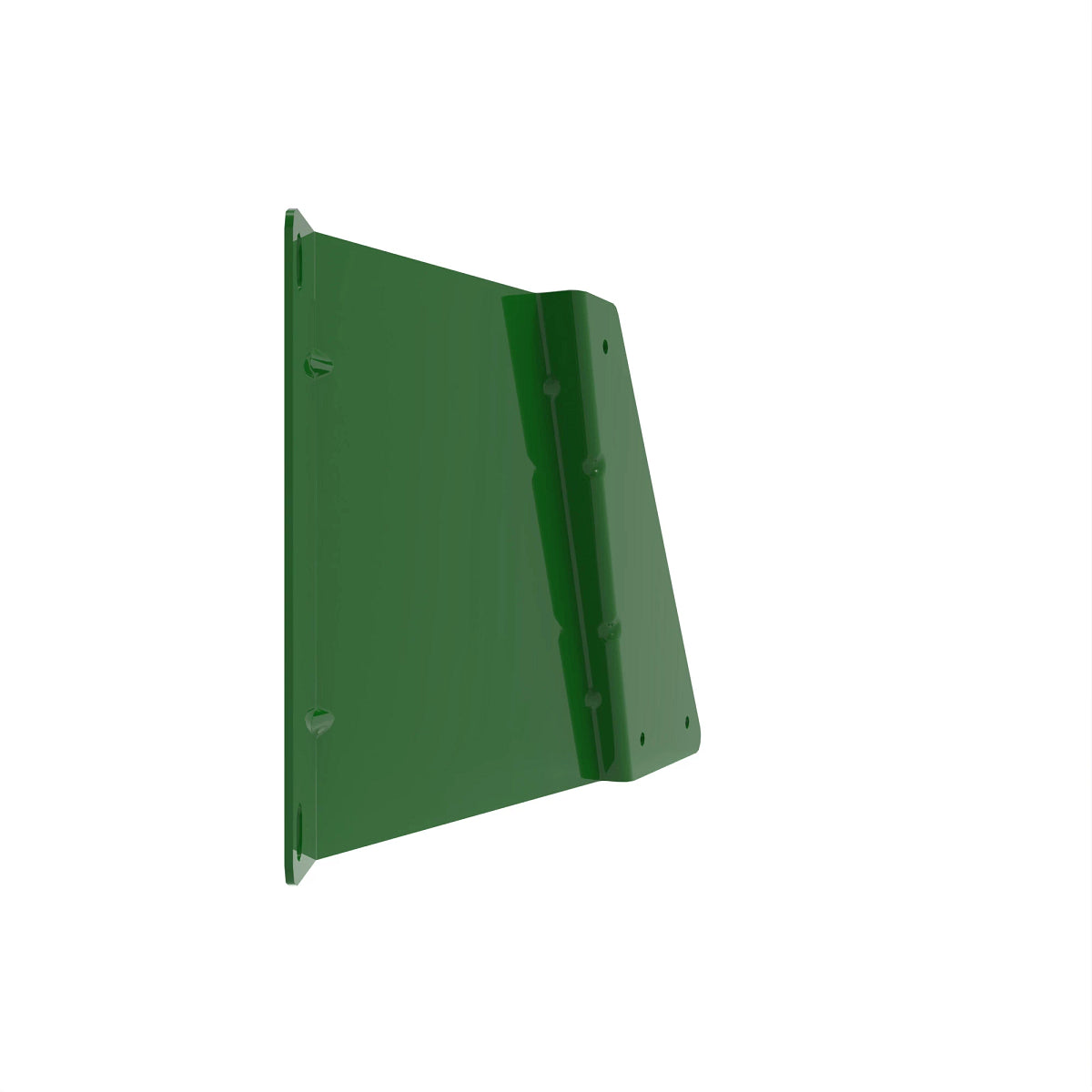 John Deere R317428: Fender Support, Right Side