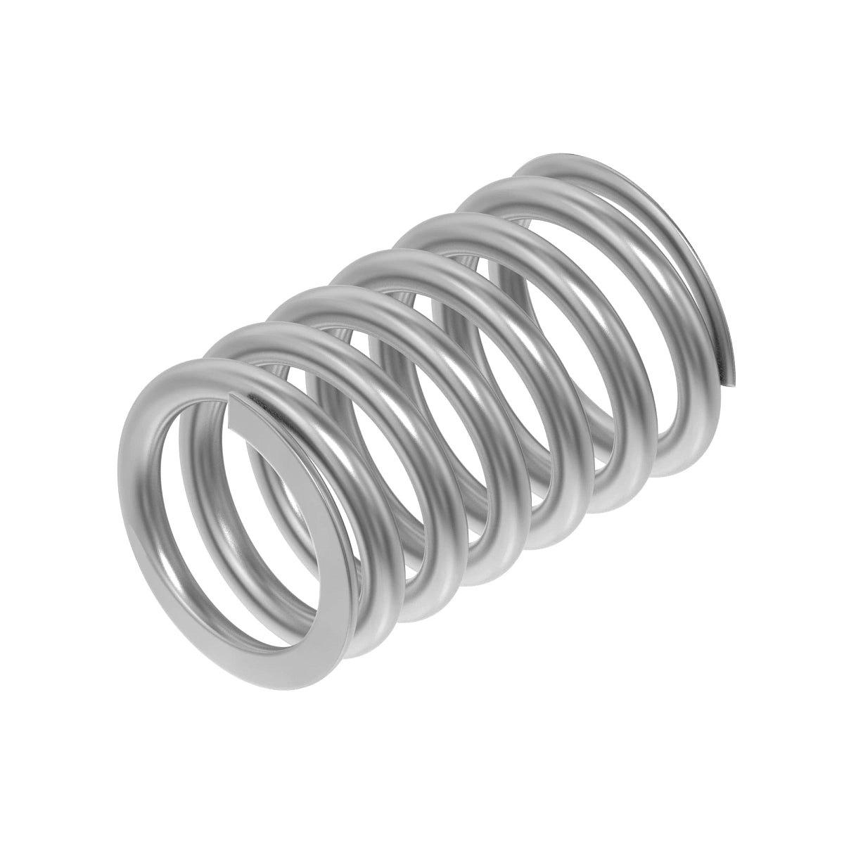 John Deere R319076: Compression Spring