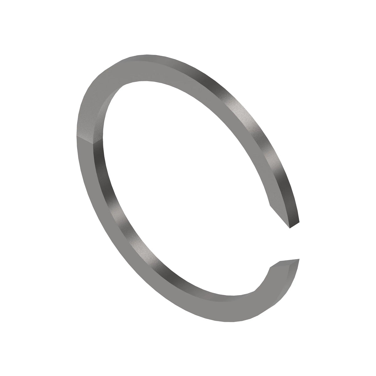 John Deere R33472: External Snap Ring