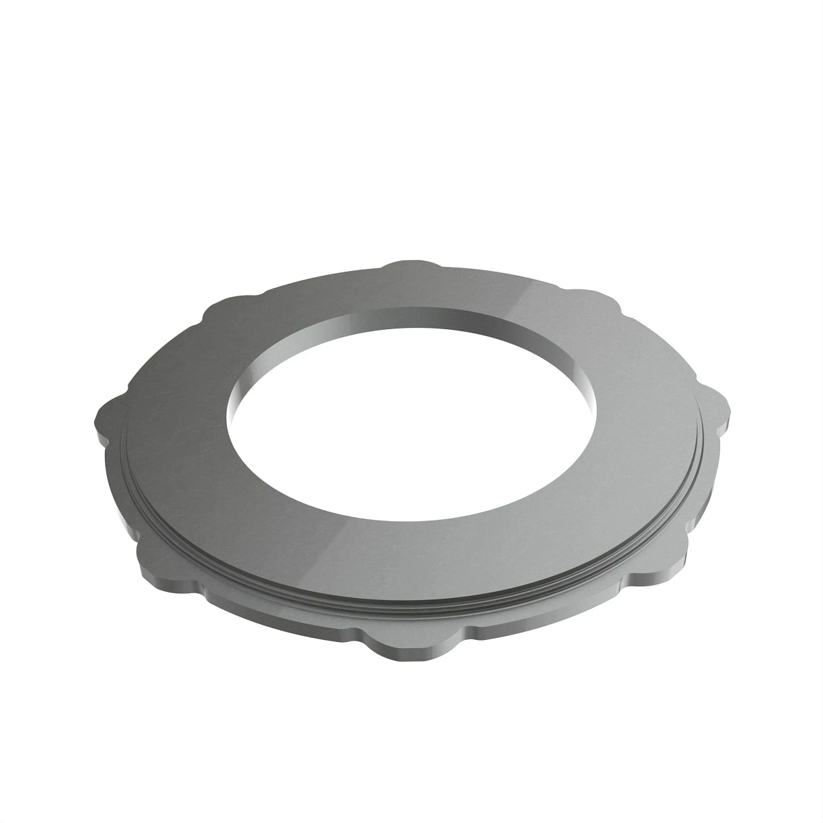 John Deere R33552: Transmission Clutch Plate