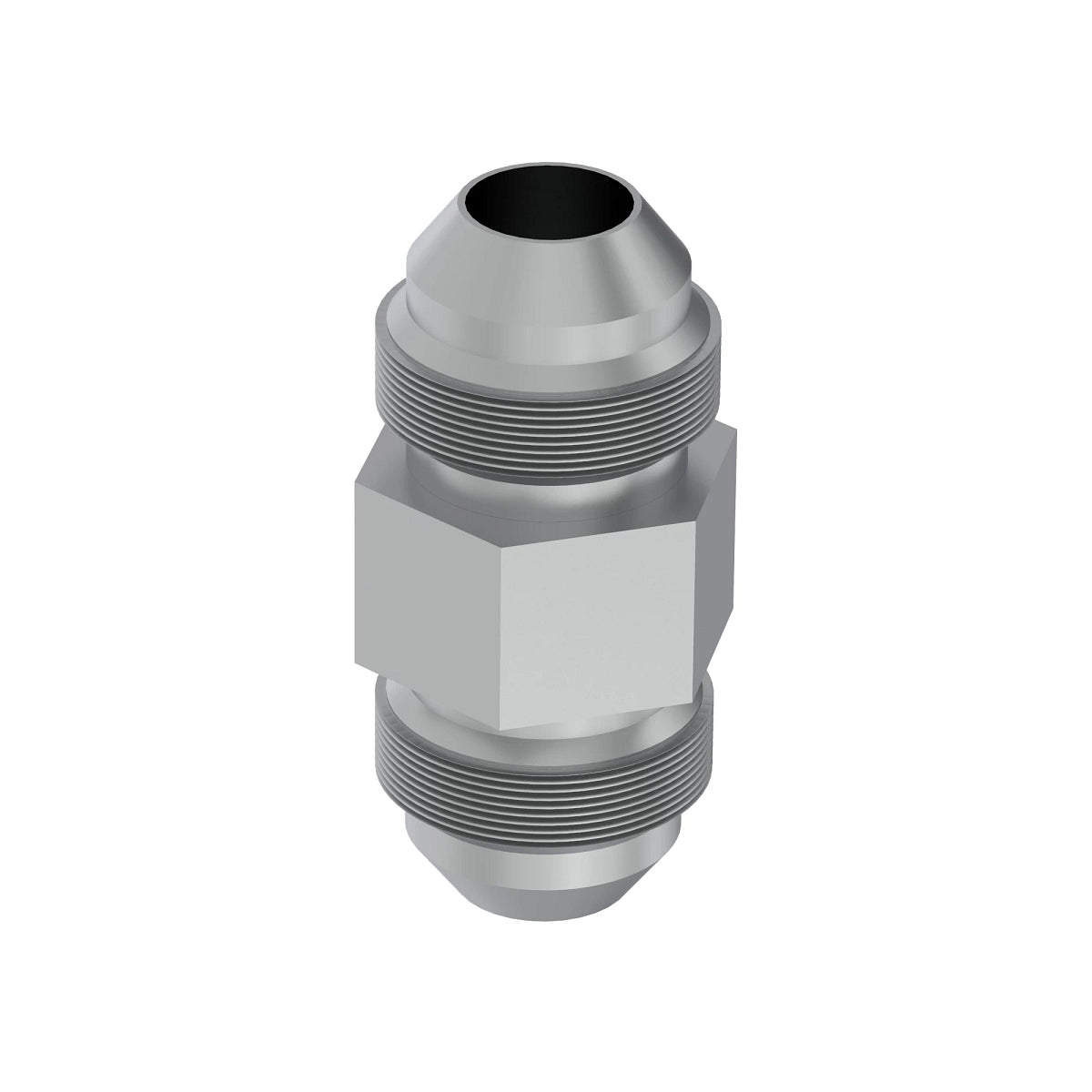 John Deere R34063: 37 Degree Flare Fitting