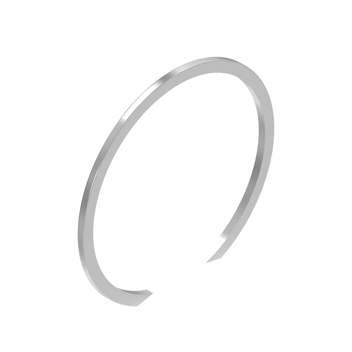 John Deere R34399: Internal Snap Ring