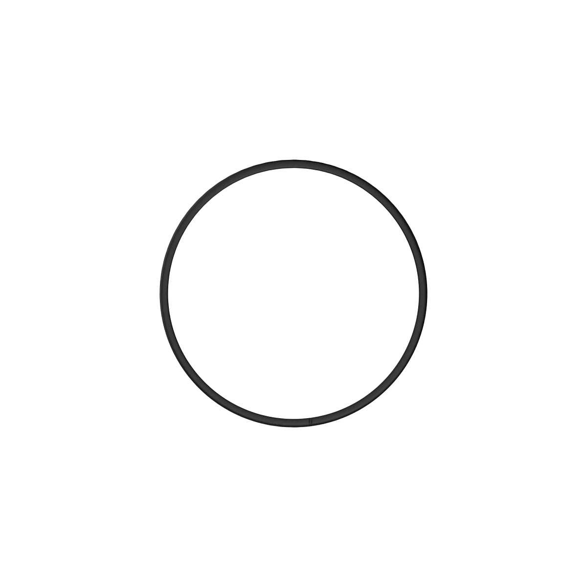 John Deere R34733: Filter O-Ring