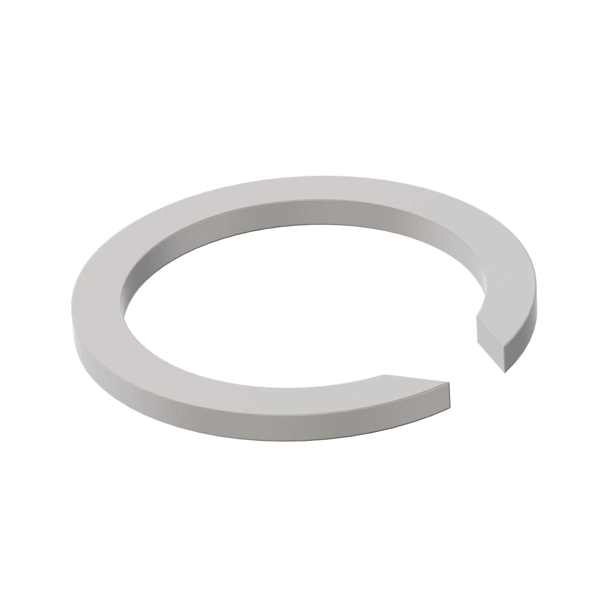 John Deere R35167: External Snap Ring
