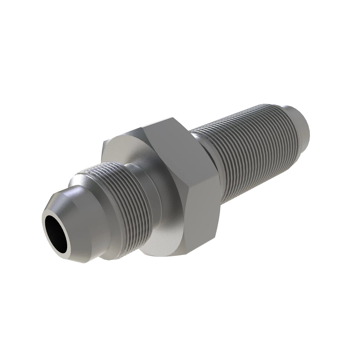 John Deere R36040: Fitting