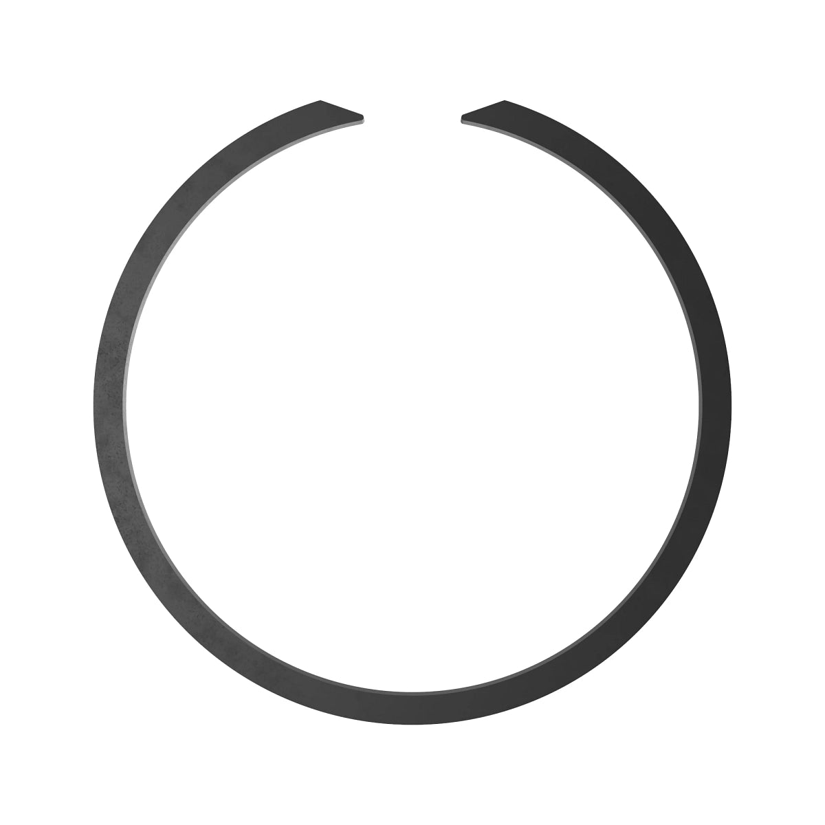 John Deere R36295: External Snap Ring