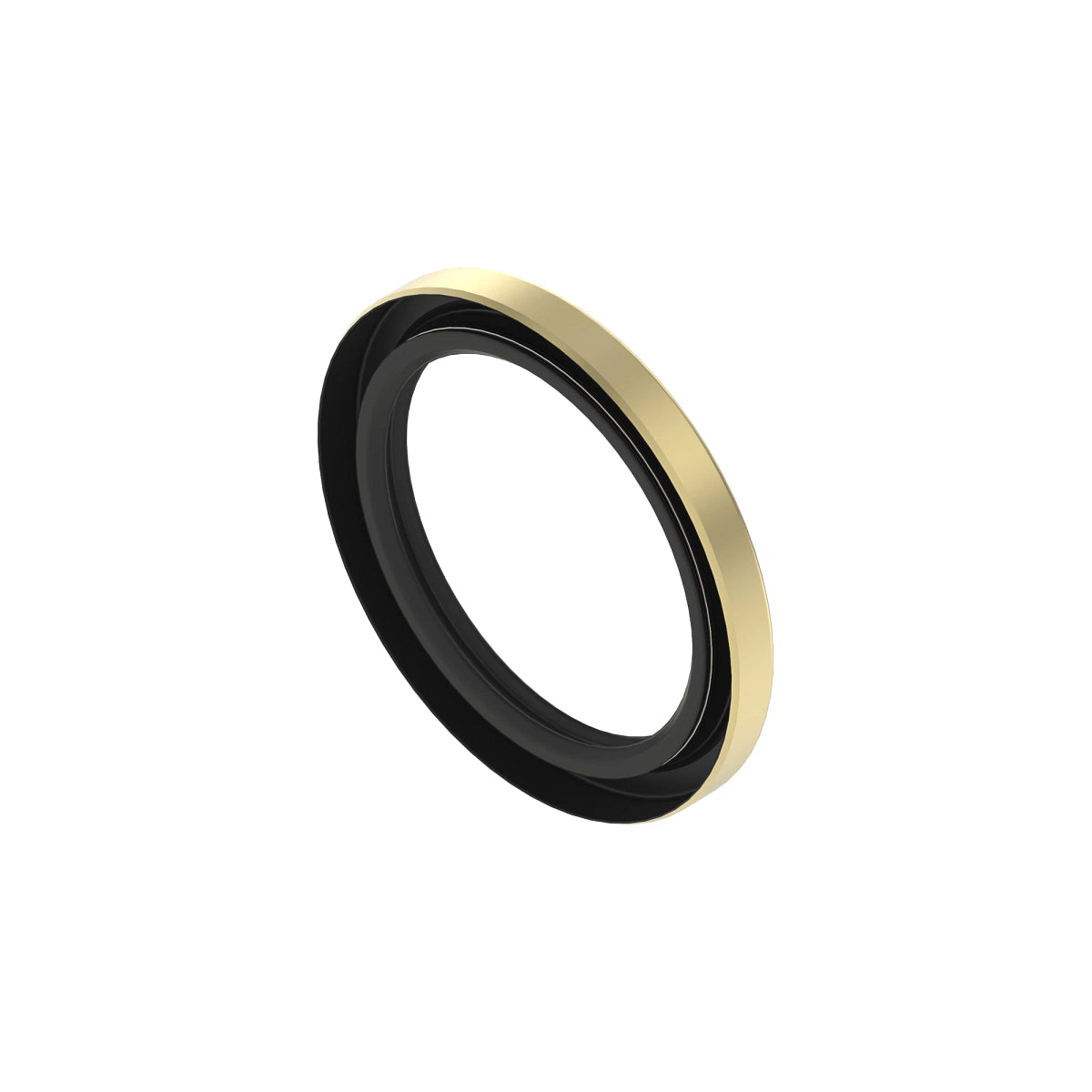 John Deere R36423: Internal Oil Steel Seal