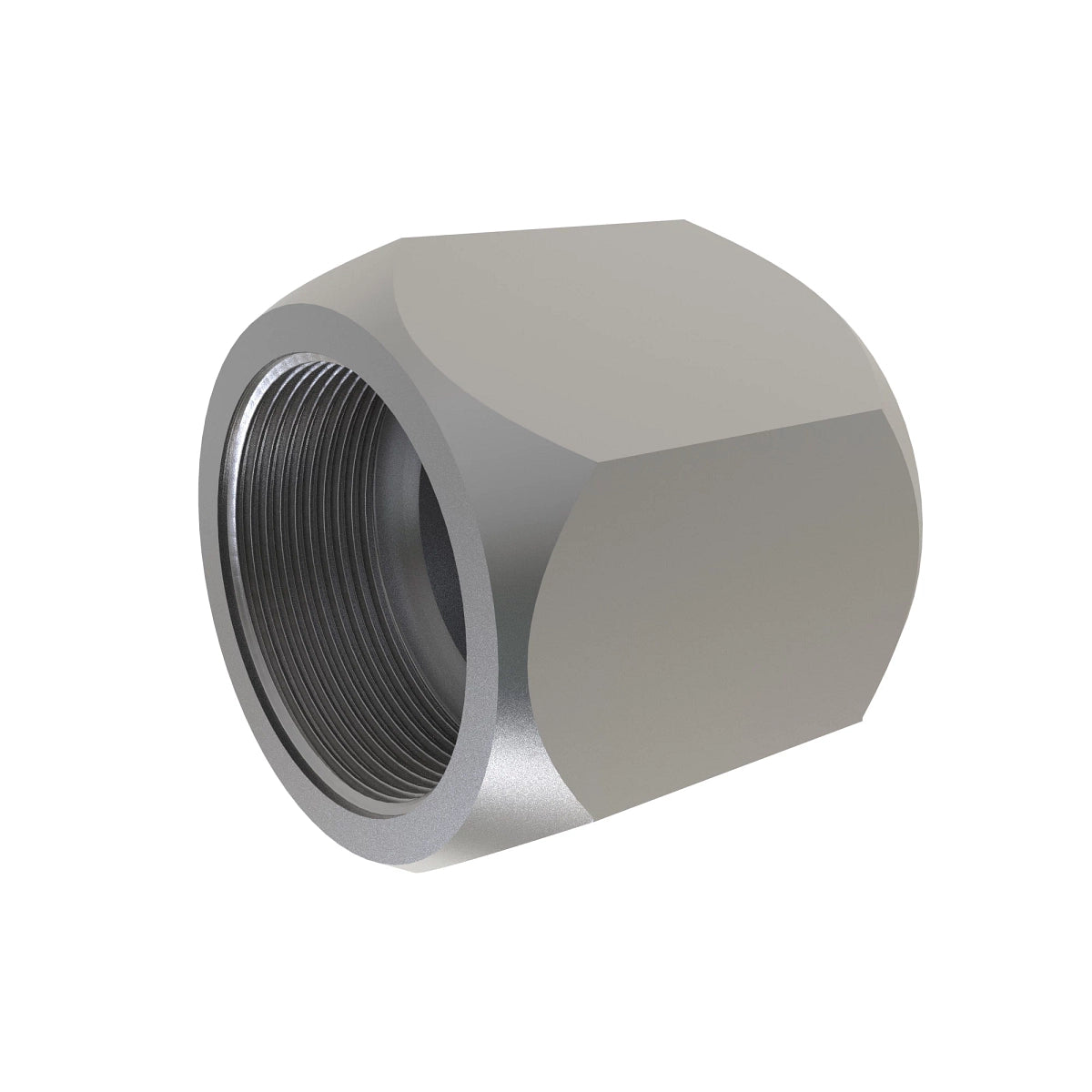 John Deere R36926: Cap Fitting