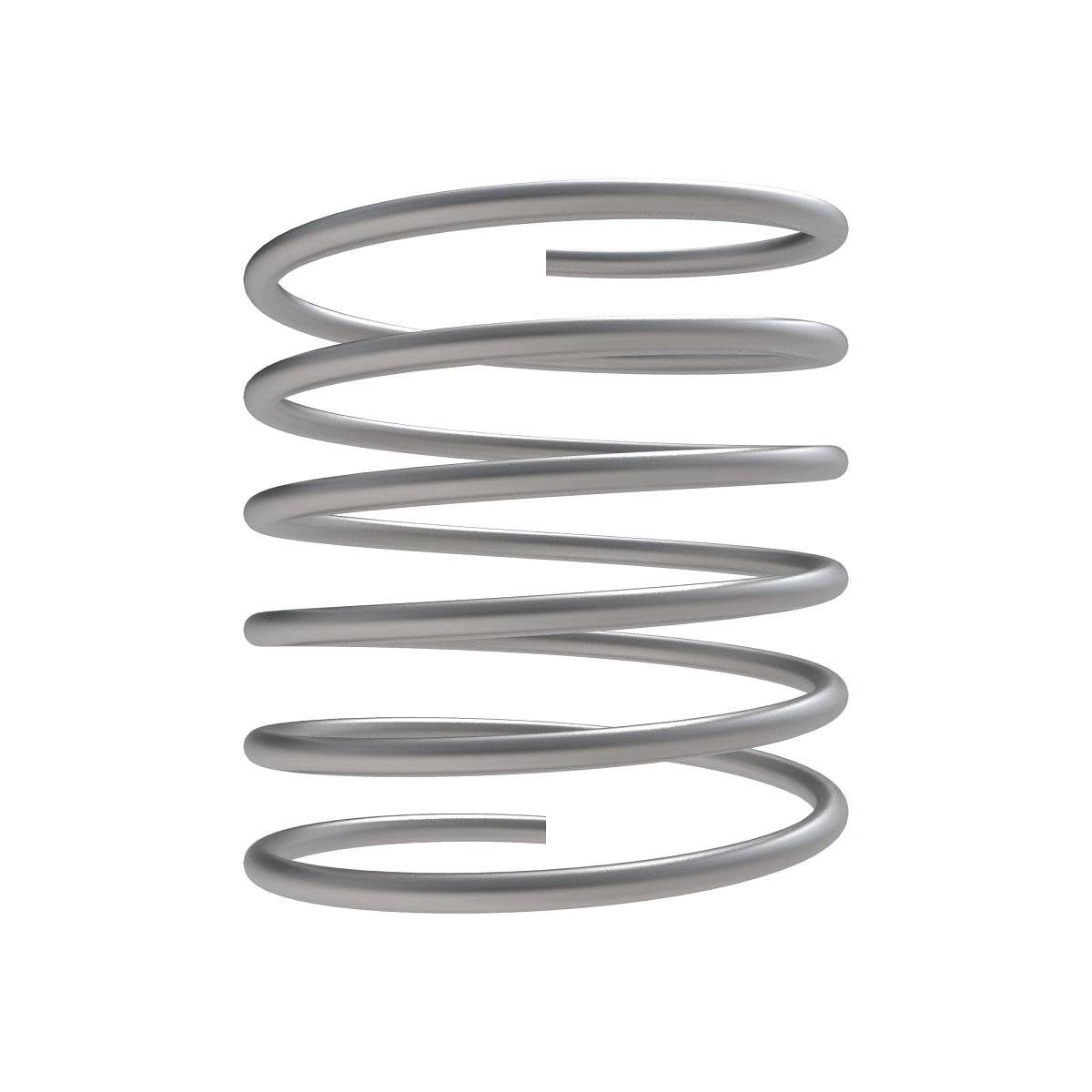 John Deere R39078: Compression Spring