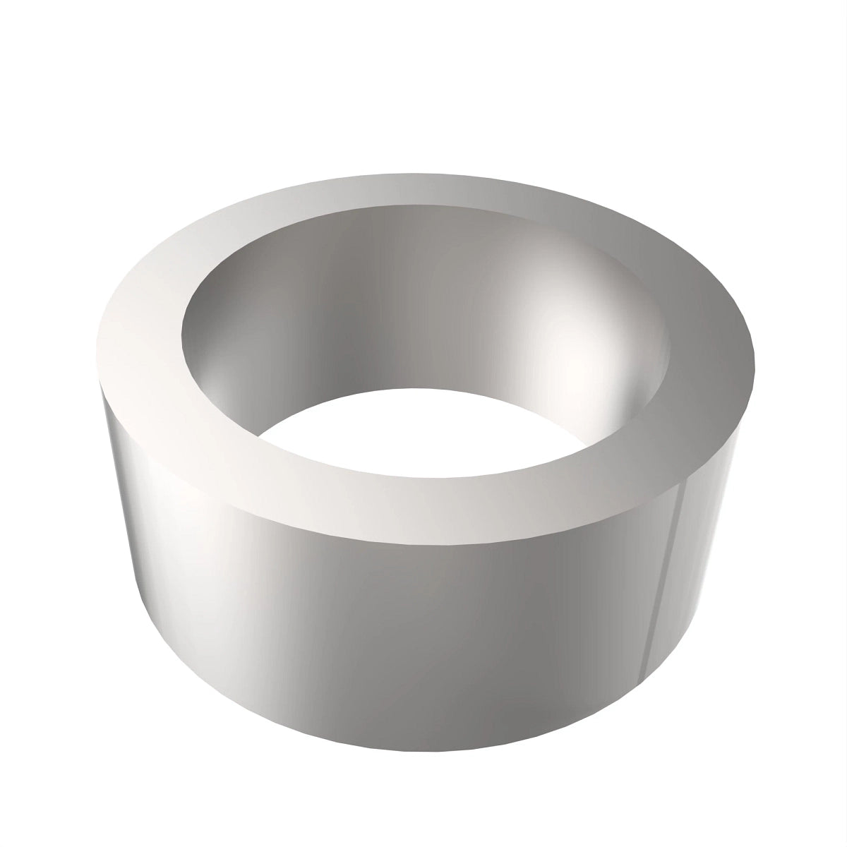 John Deere R39276: Cylindrical Split Alloy Bushing