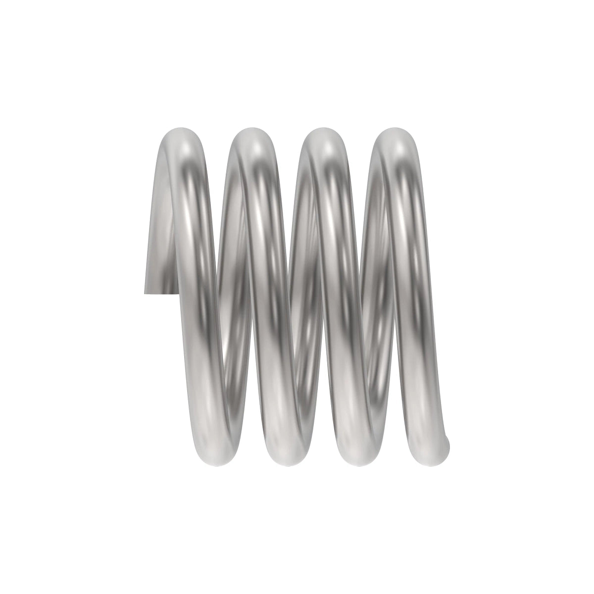 John Deere R40596: Compression Spring