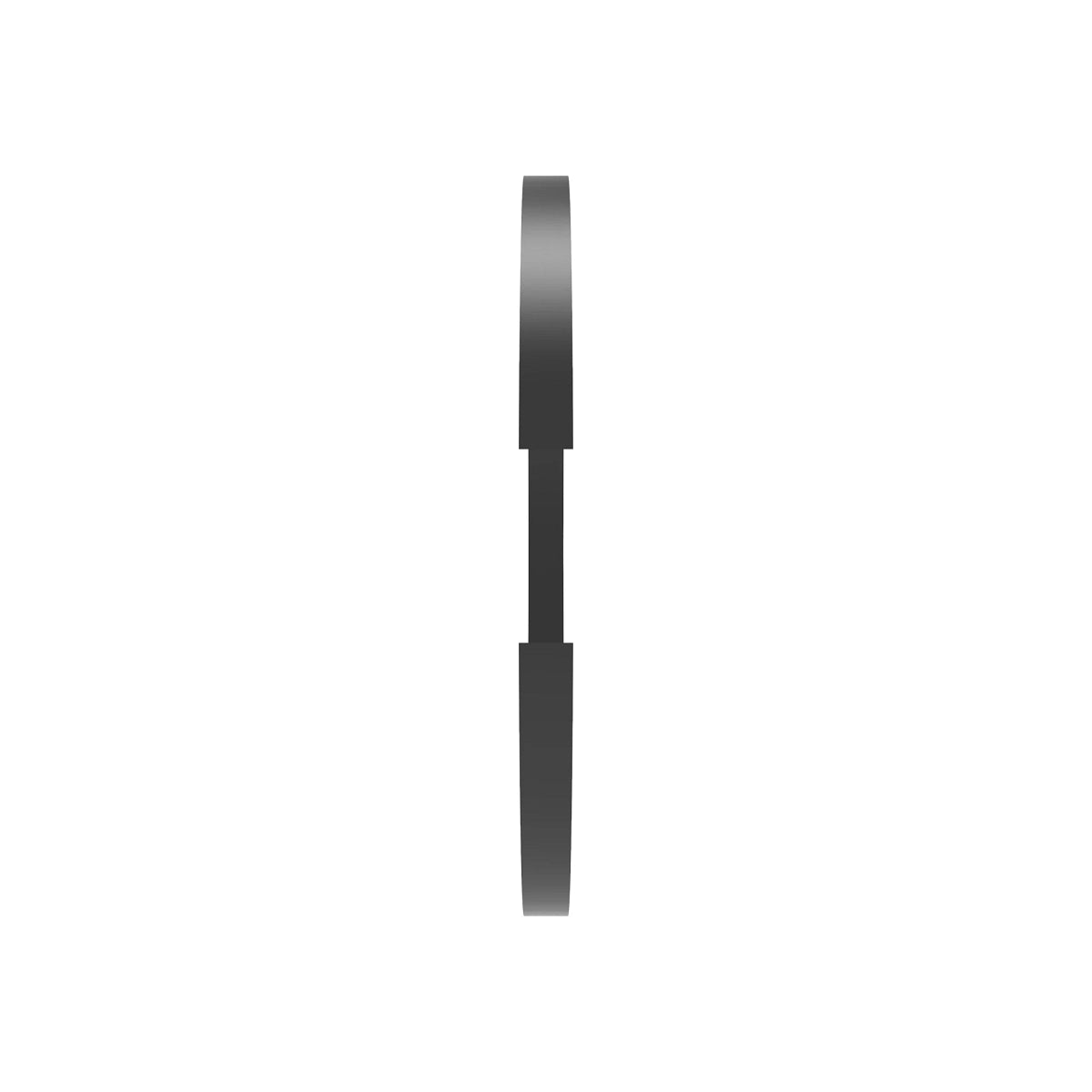 John Deere R40711: External Snap Ring