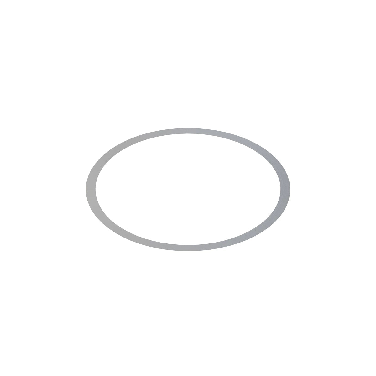 John Deere R42765: Circular Plain Shim