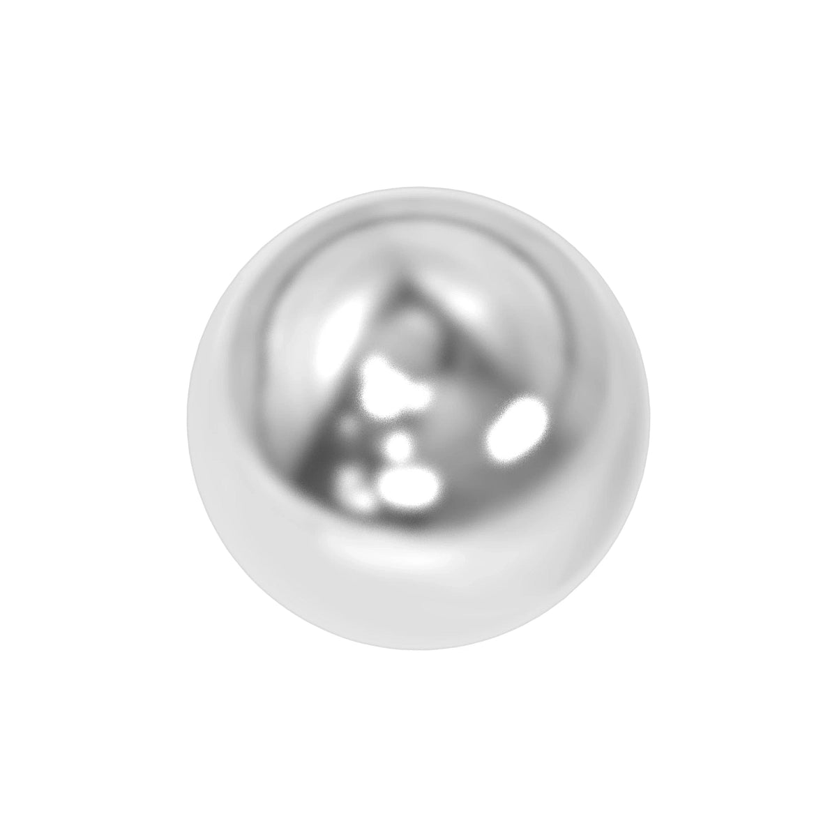 John Deere R42849: Ball