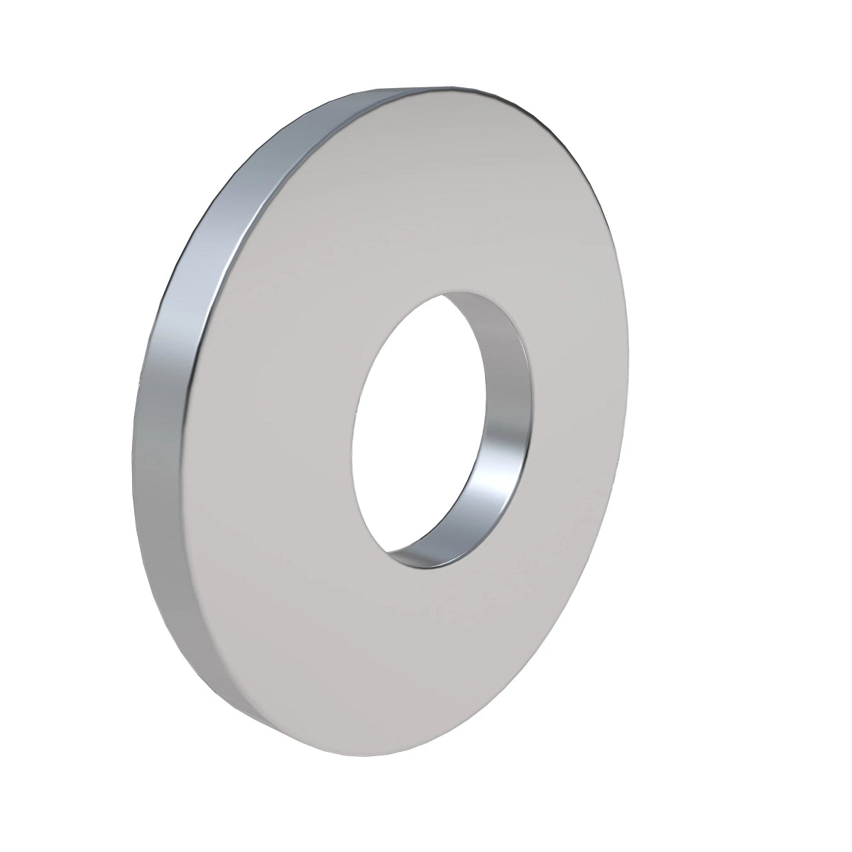 John Deere R44255: Round Hole Washer