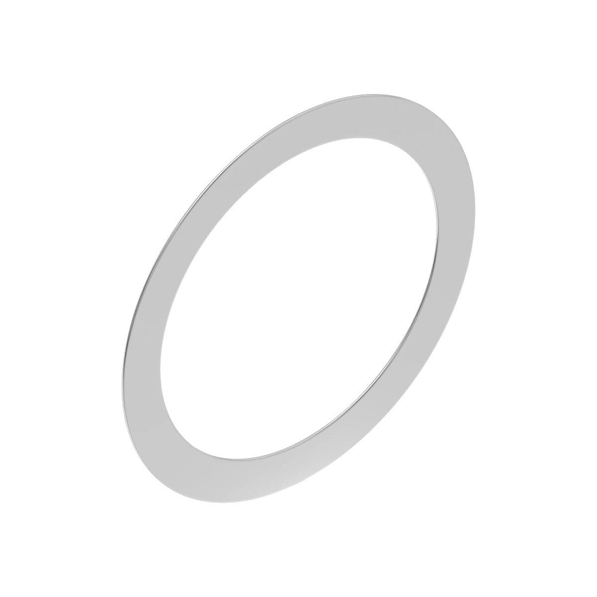 John Deere R45200: Plain Circular Shim