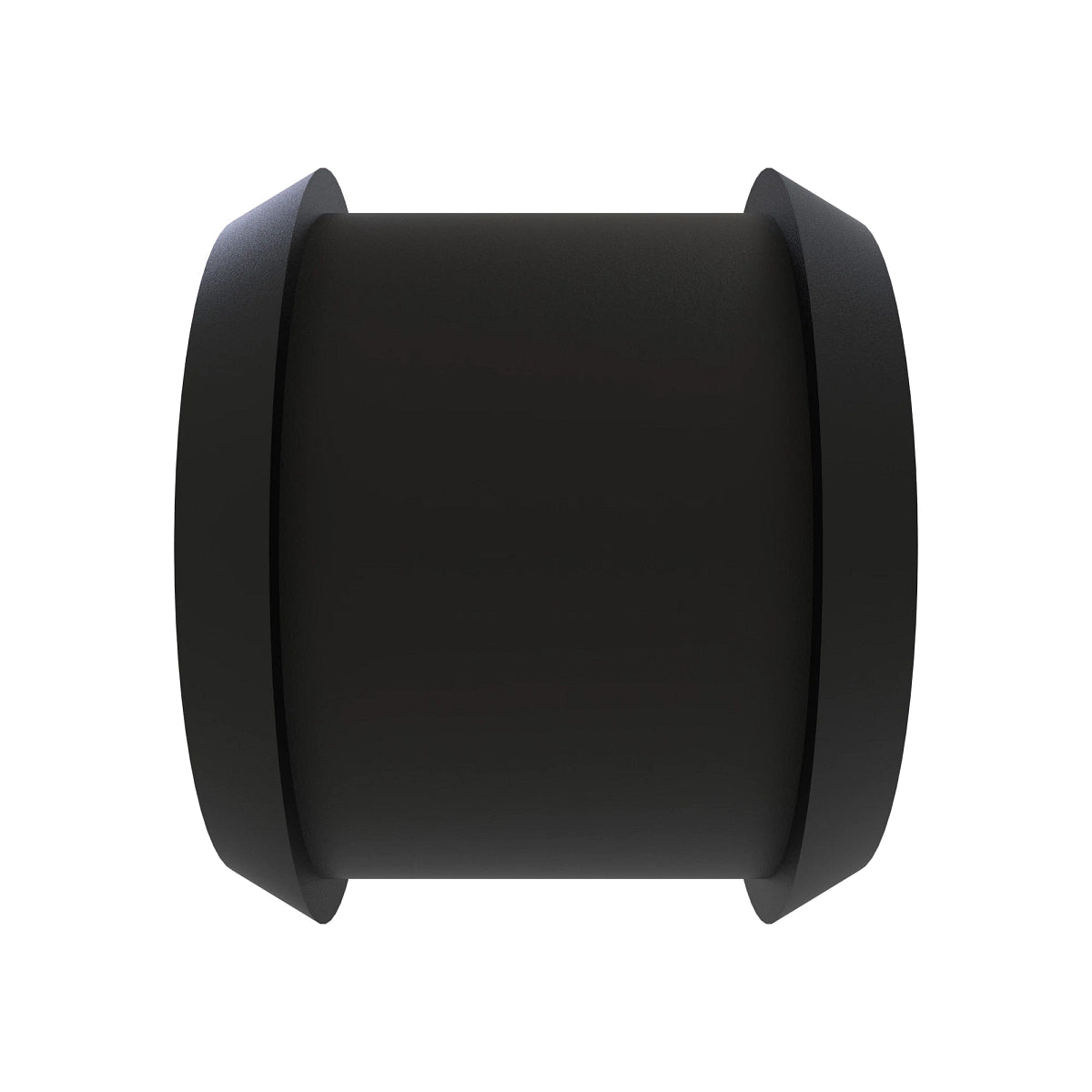 John Deere R45537: Plain Round Grommet